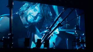 Disturbed taking the stage in Evansville 11/6/2021