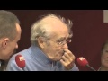 Michel Legrand : Les rumeurs du net du 05/11/2012 dans A La Bonne Heure - RTL - RTL