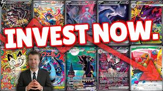 Pokémon Card Prices Are Dropping... Here's What Happens Next Pokémon Card Prices Are Dropping... Here's What Happens Next