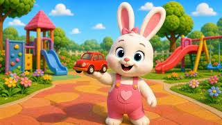Career Overview Learn Red Color for Kids | Learn Colors | BabaBooLand