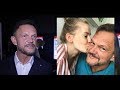 Cezary Pazura: Jesteśmy nudnym małżeństwem. Po prostu kochamy się i rodzimy dzieci | Wideoportal