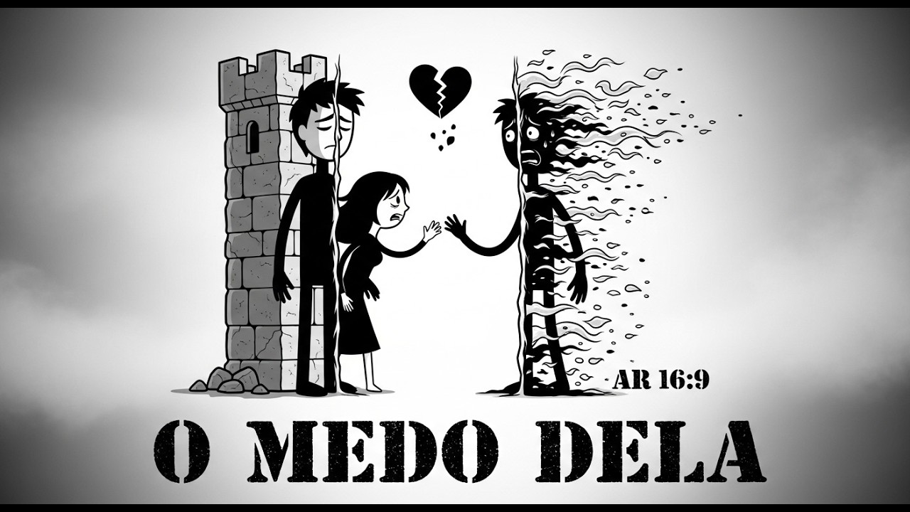 Ela Te Amava, Mas Você Matou o Desejo Dela (Sem Saber)