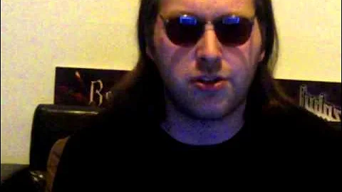 Carach Angren - THIS IS NO FAIRYTALE Album Review