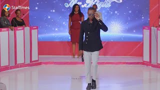 This bachelor was THE PRIZE…stepped into the show and confused all the ladies!