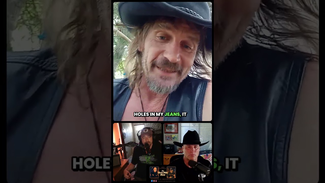 Country musics lack of substance #chrisandmikeshow #podcast #spotify #youtubeshorts #applepodcasts