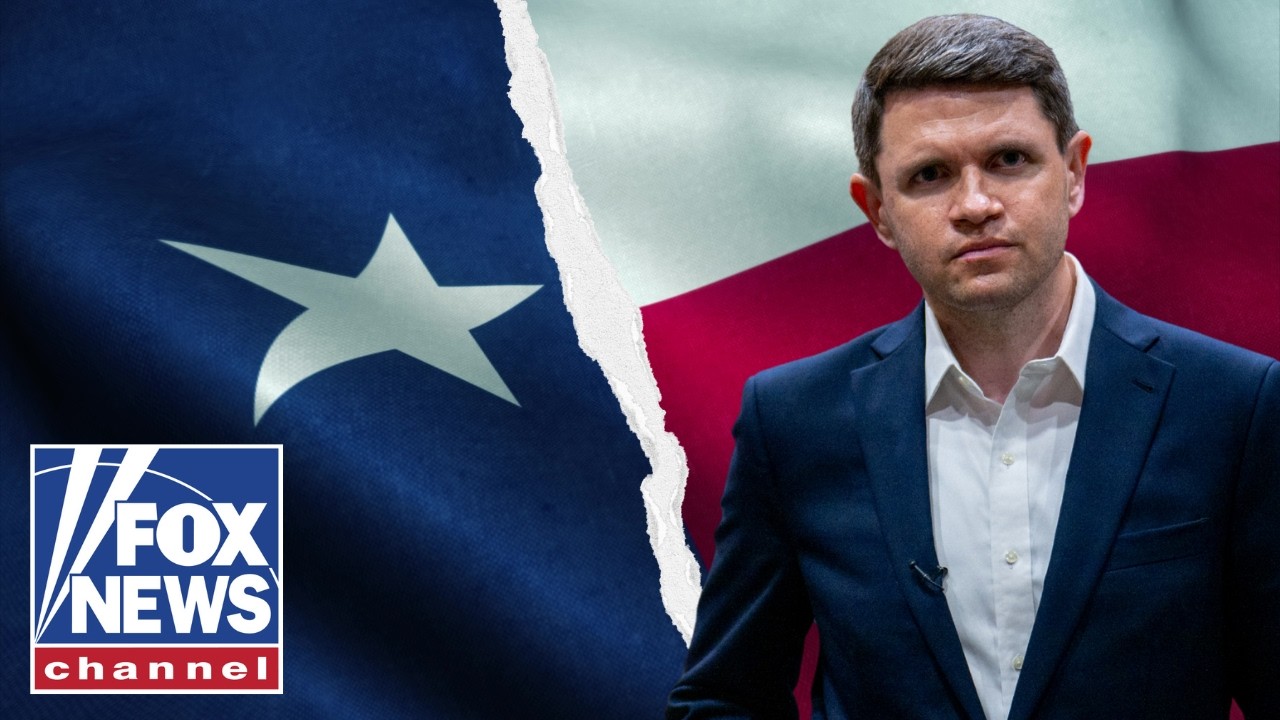 Talarico is ‘inconsistent’ with Texans: GOP lawmaker