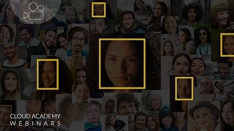 Amazon Rekognition - Image Analysis Overview with Amazon Web Services