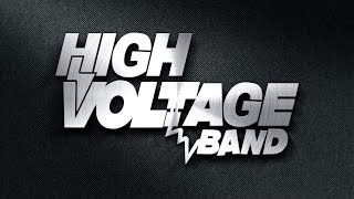 LIVE AT SNOWFALL 2023 | HIGH VOLTAGE BAND