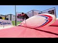 Highlights Day 3 | 2026 iQFoil European Championships