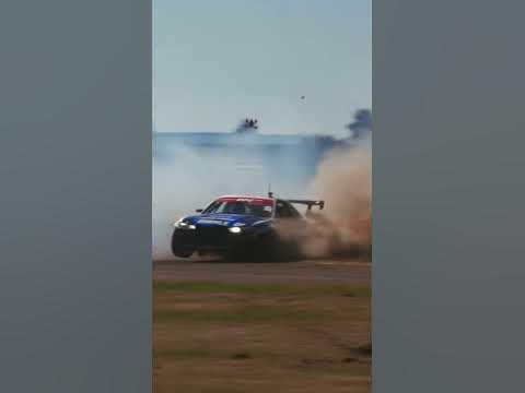 😨 ДРИФТ ЭКШН #rdsgp #РДС - YouTube