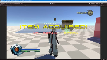 Unity ORK Framework Series - Progress Sneak Peek Episode 24 - 2