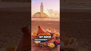 Le Sahara, fierté du Maroc 💪#SaharaMarocain #MarcheVerte #HistoireDuMaroc