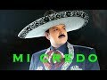 PEPE AGUILAR MI CREDO EN VIVO (AGS 2018)