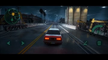 Static Shift Racing | First Look | 1080p gameplay