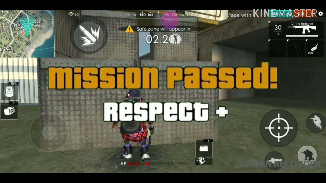 Free fire.xex - YouTube