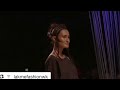 Soham Dave at Lakmé Fashion Week 2018 | The Usha Silai Project