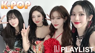 [K-POP Playlist] ✨aespa (에스파) | K-Pop Power Hits: Next Level Dance Playlist🔥