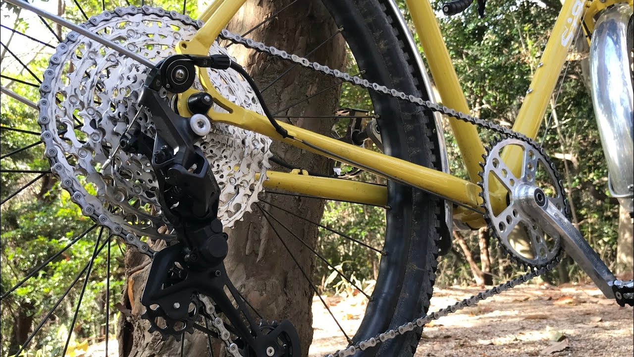 マウンテンバイク(前3、後ろ6ギア) 21テクノロジー株式会社｜自転車製造・輸入・販売・卸売 自社生産工場