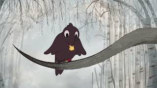 The Fox and the Crow Short Film