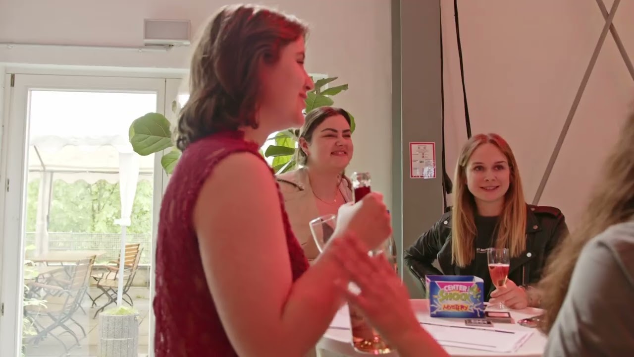 After Movie Connect 2024