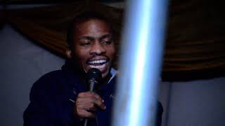 Ntshumayelo- Umnikelo