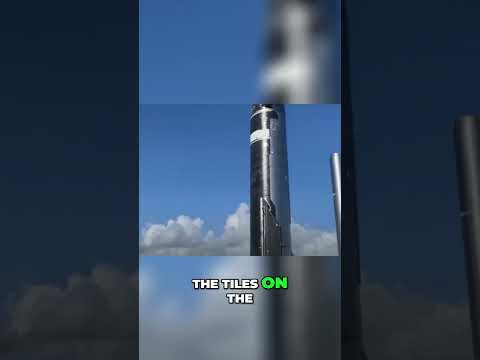 Revolutionary Improvements: SpaceX's