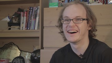The Full Mew2King Interview, part 2