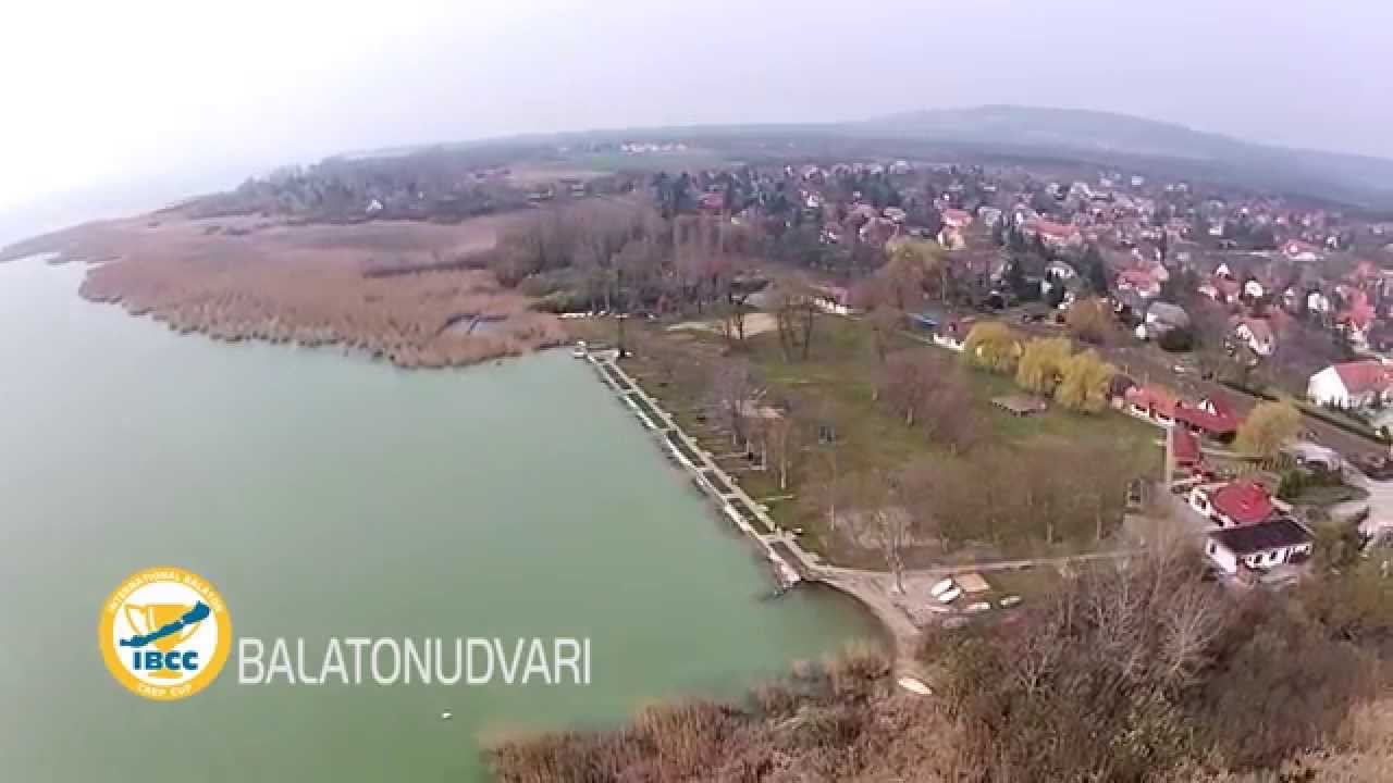 IBCC Balatonudvari ENG version