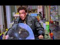 トゥクトゥク VS ルノー 25 V6 インジェクション | JCVD 壮絶なカーチェイス | マキシマム・リスク | 映画シーン