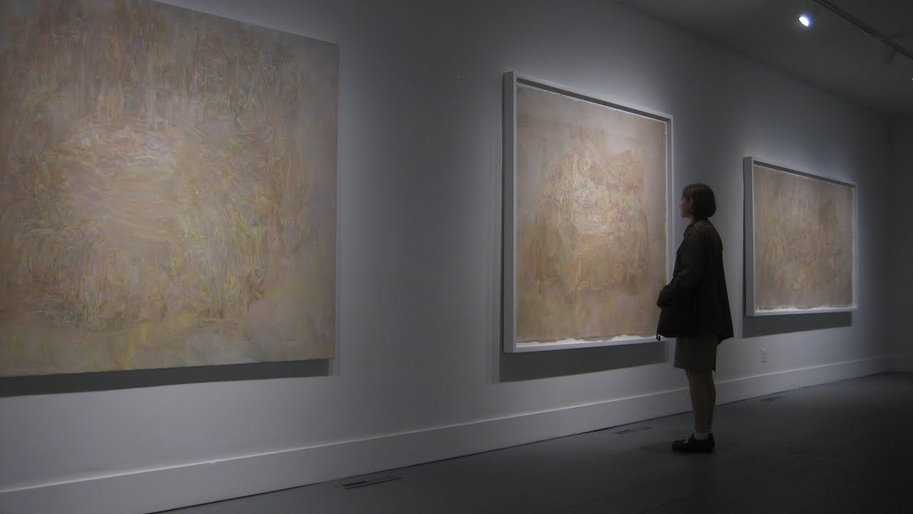 college diaries: fall quarter 2025