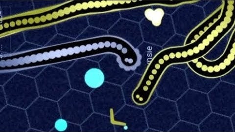 Gulper.io || AR Full Power Force vs @Lynsie #crazygamer #crazygames #snake