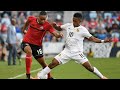 Panama vs Trinidad y Tobago /Copa Oro 19
