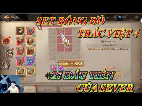 Video Mu Vinh Dự | Đua top ngày 3 tiếp tục chơi trò yếu tim... - youtube