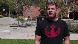 Campus Voices: What Grads Will Miss About CSULB