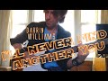 The seekers  ill never find another you darrin williams instrumental cover  lyric