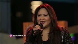 TONIGHT'S CORNER: Audy - Menangis Semalam, Janji Diatas Ingkar