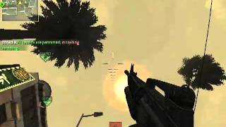NooB.Tube.on COD4