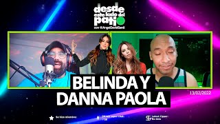 Belinda No Se Casa Y Danna Paola Se Opera | El Show De Angel David Sardi