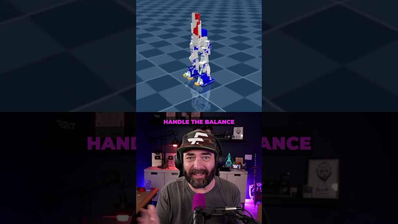Old Phones Are Becoming Robots?!?
