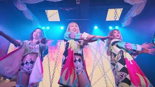 9JACK GIRLS THEATER  99イベント