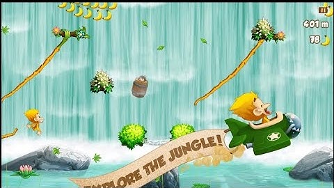 benji bananas 2022 Android free gaming play