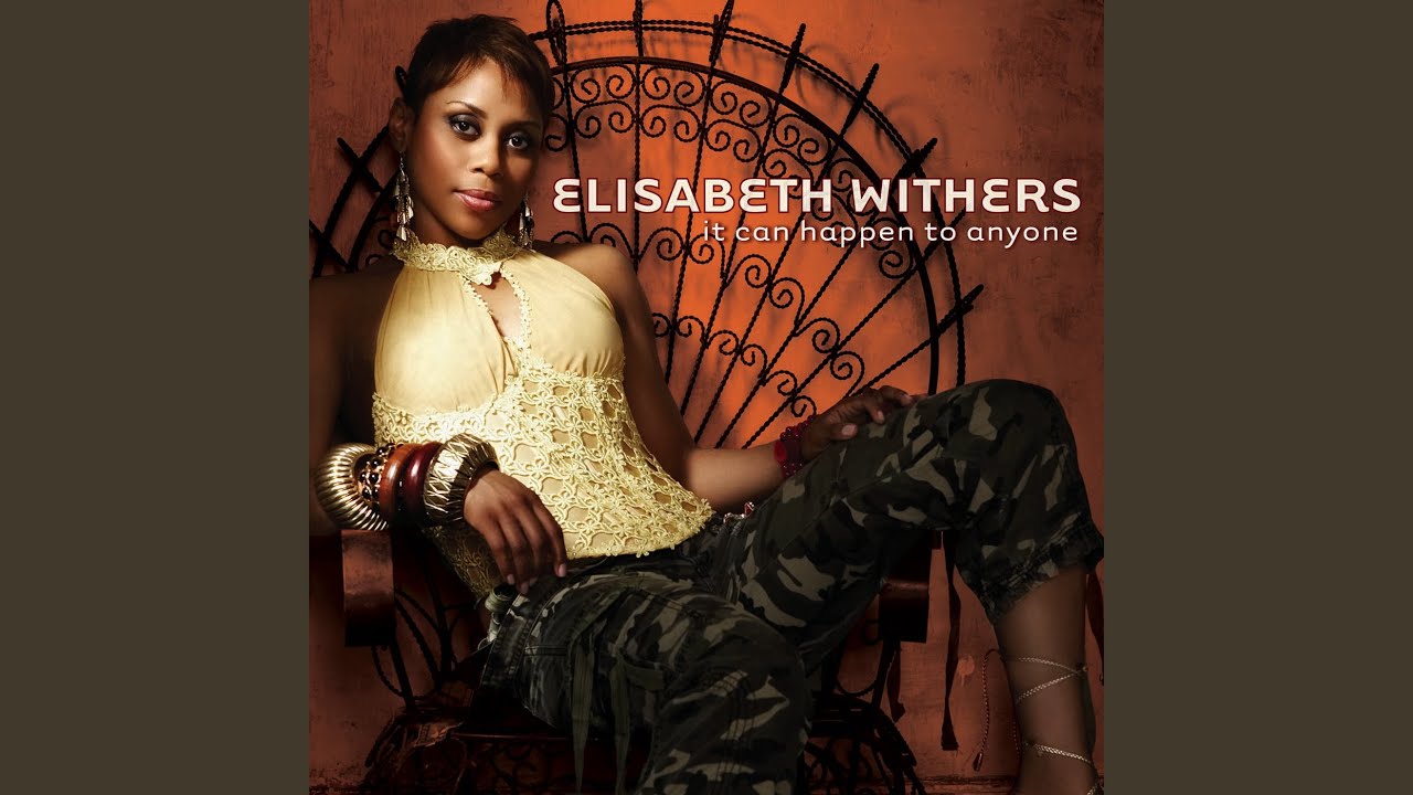Elisabeth Withers - Listen acordes