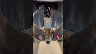 The Combat Infantryman Badge (CIB) #nationalinfantrymuseum #columbusga #bestfreemuseum