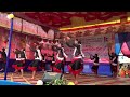newari cultural dance | lakhey dance