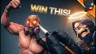Creating a Massive LET IT DIE Statue (To Give Away)