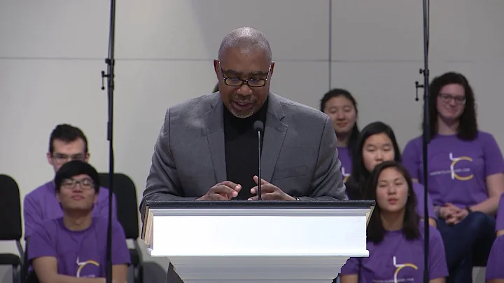 Roy Patterson | Joshua 2 (11/30/2016)