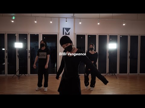 BIBI - BIBI Vengeance    |  WHATDOWWARI choreography
