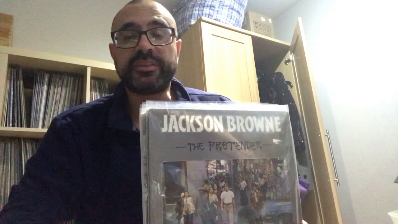 Vinyl Community:  My Top Five Bargain Bin Record Buys