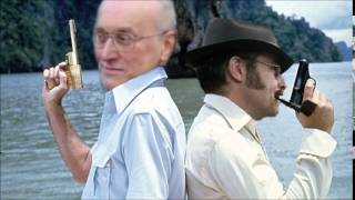 Respected Gentleman Calls His Real Estate Agent, Windermere, and Cardiff (with the Welsh Chief)
