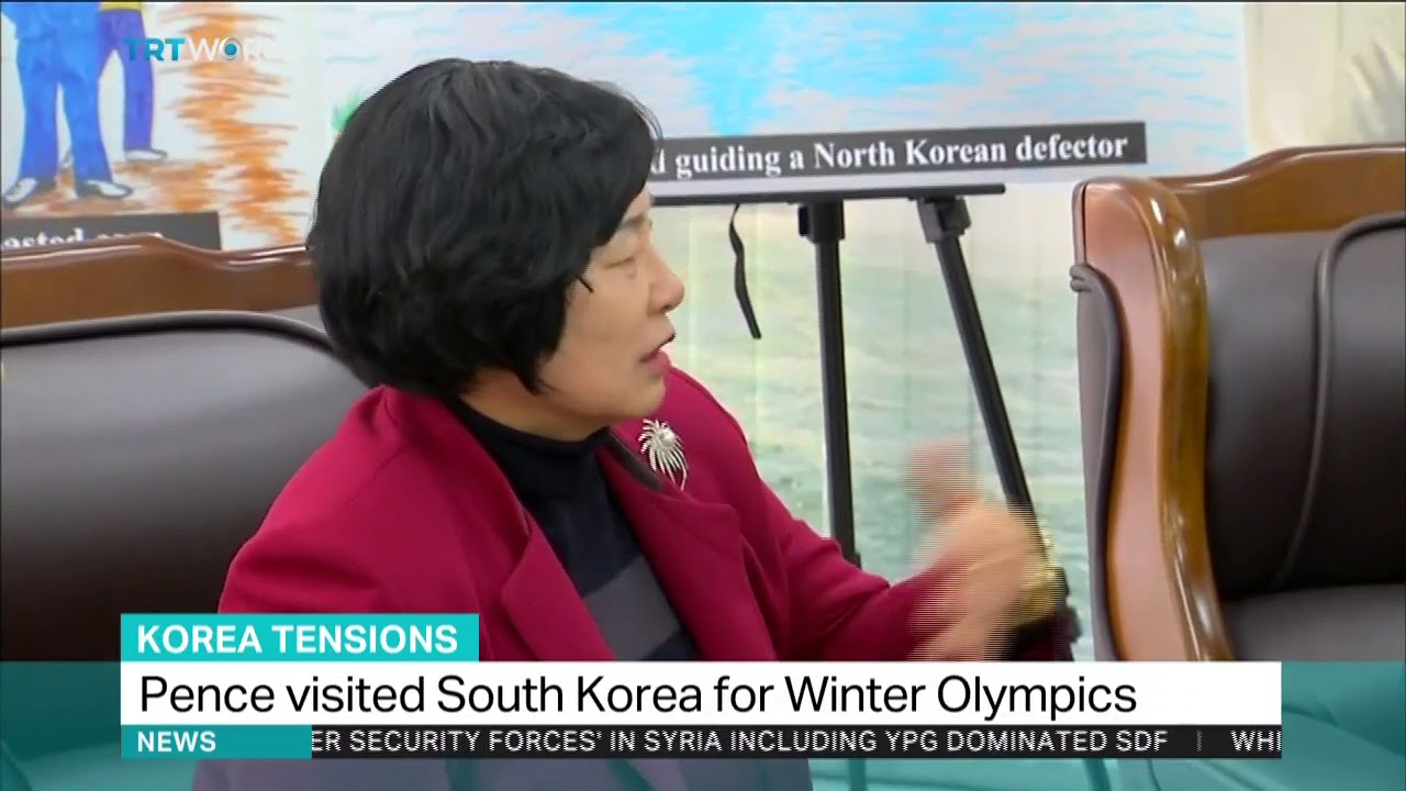 U.S-North Korea Negotiation Prospects: Interview with Robert Manning